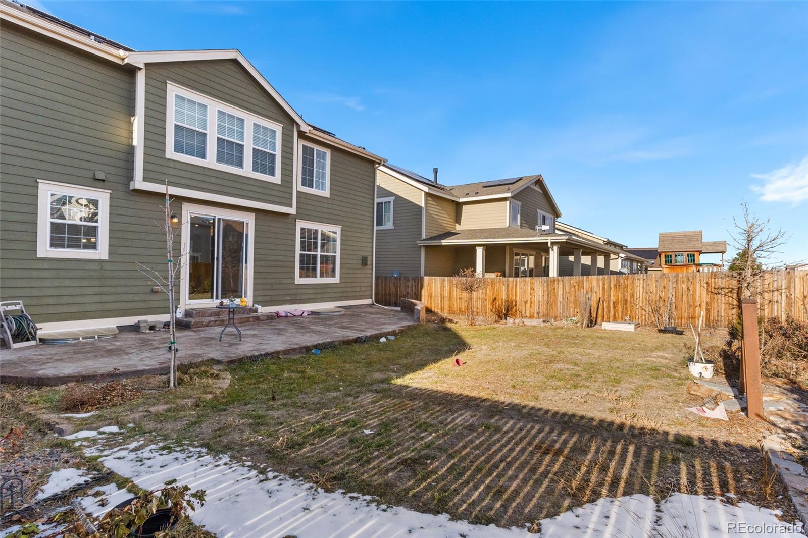 MLS Image #28 for 14934  vienna circle,parker, Colorado