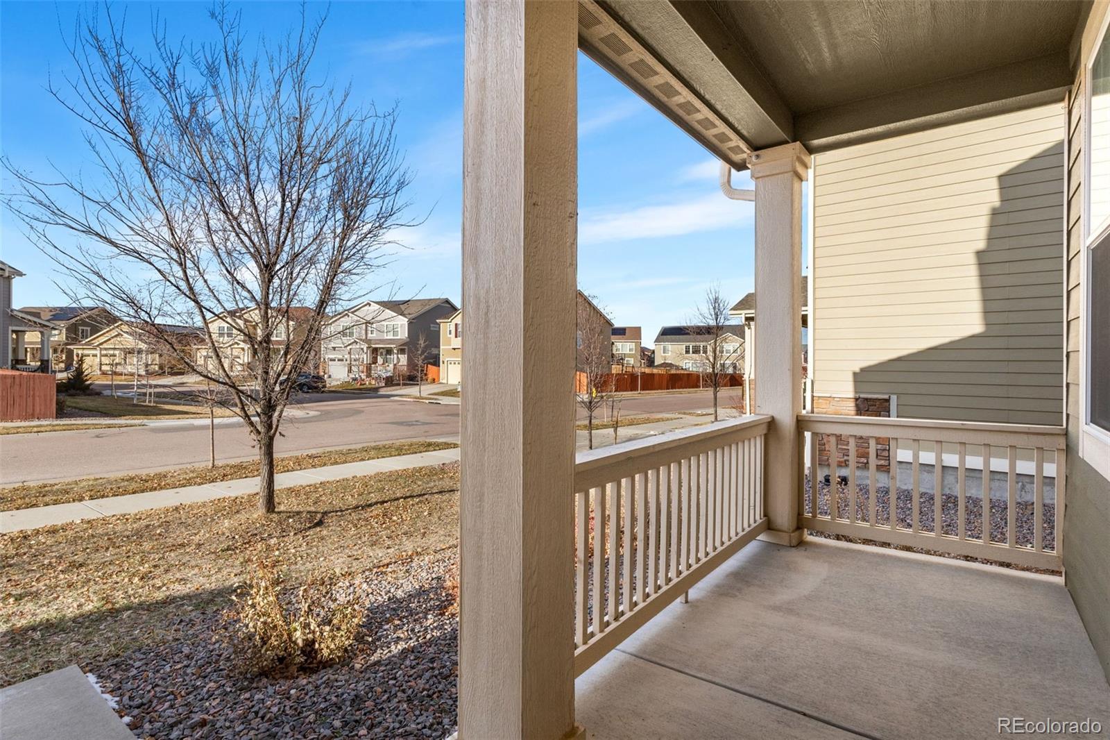 MLS Image #3 for 14934  vienna circle,parker, Colorado