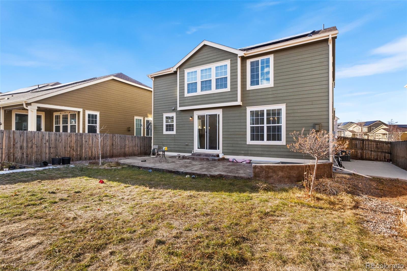 MLS Image #30 for 14934  vienna circle,parker, Colorado