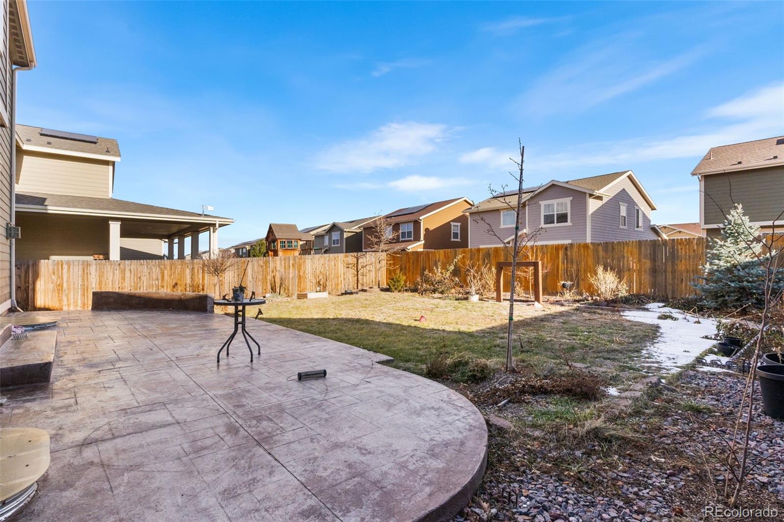 MLS Image #31 for 14934  vienna circle,parker, Colorado