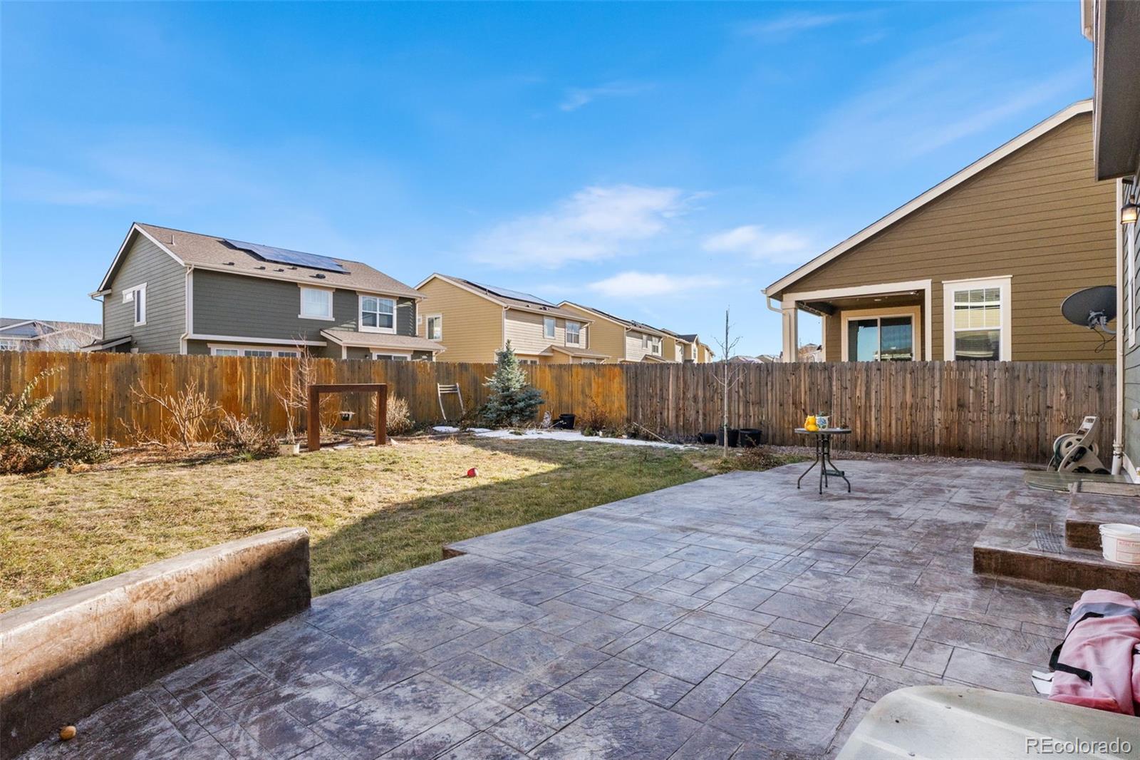 MLS Image #32 for 14934  vienna circle,parker, Colorado