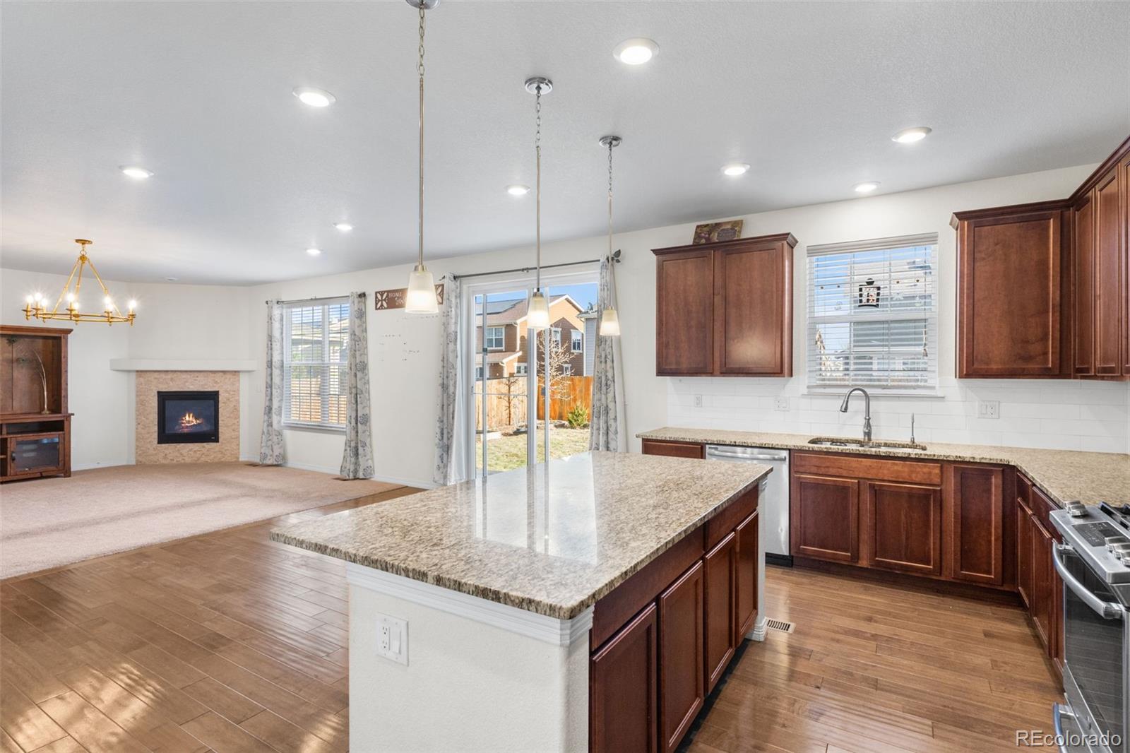 MLS Image #4 for 14934  vienna circle,parker, Colorado