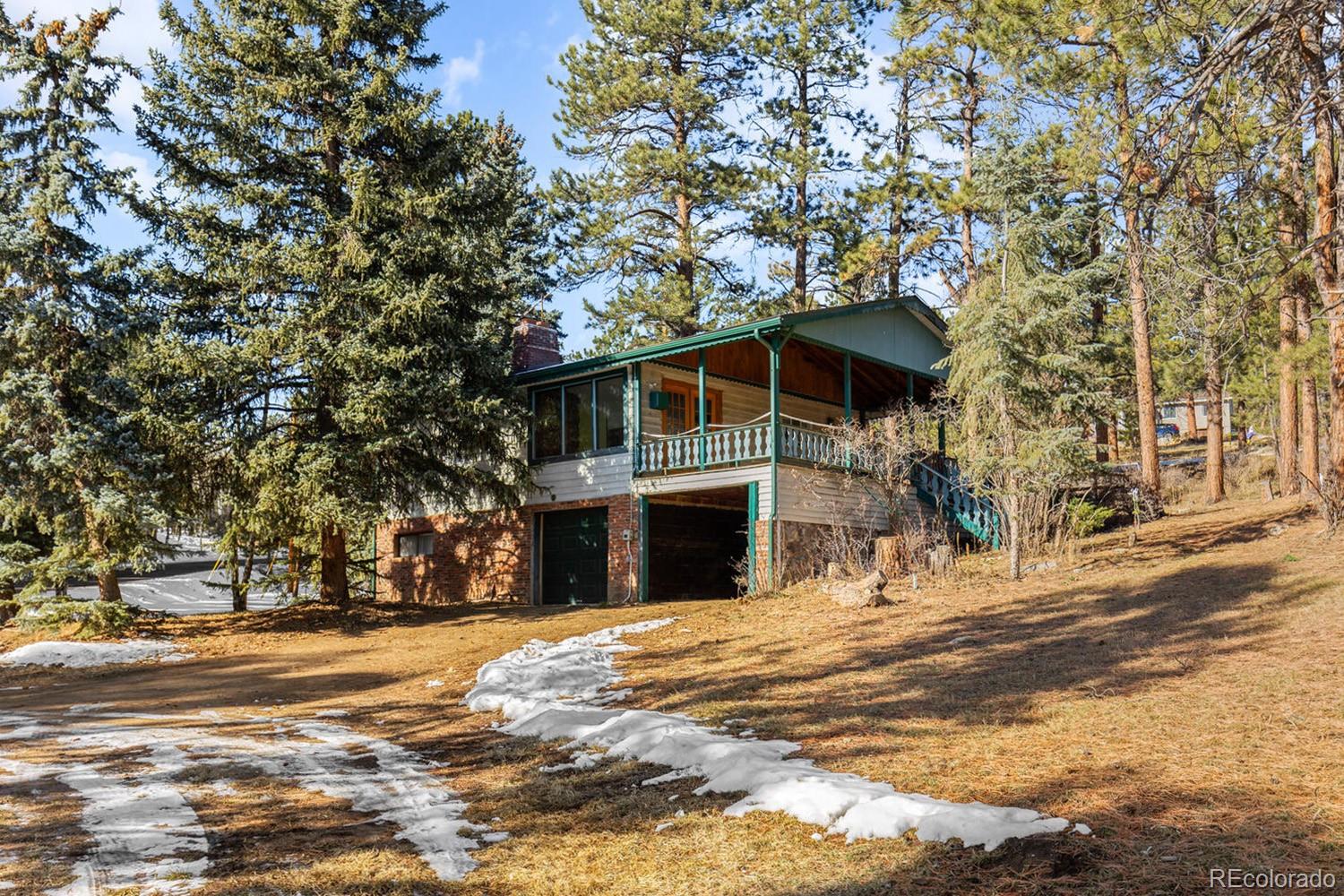 MLS Image #0 for 5274 s hatch drive,evergreen, Colorado