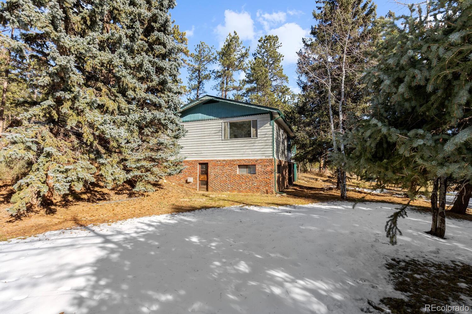 MLS Image #3 for 5274 s hatch drive,evergreen, Colorado