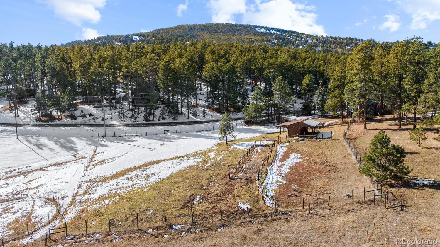 MLS Image #30 for 5274 s hatch drive,evergreen, Colorado