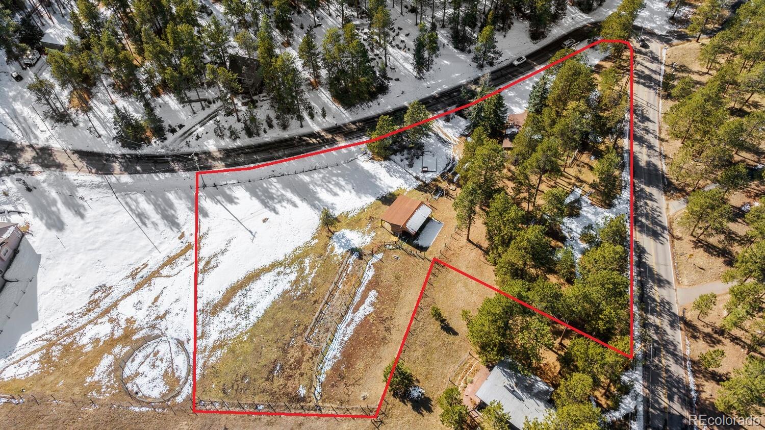 MLS Image #35 for 5274 s hatch drive,evergreen, Colorado