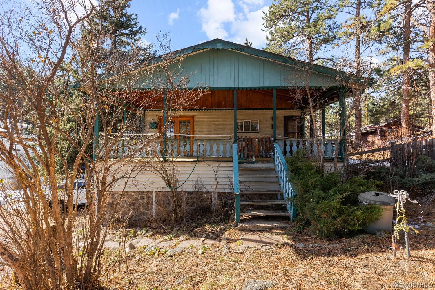 MLS Image #4 for 5274 s hatch drive,evergreen, Colorado