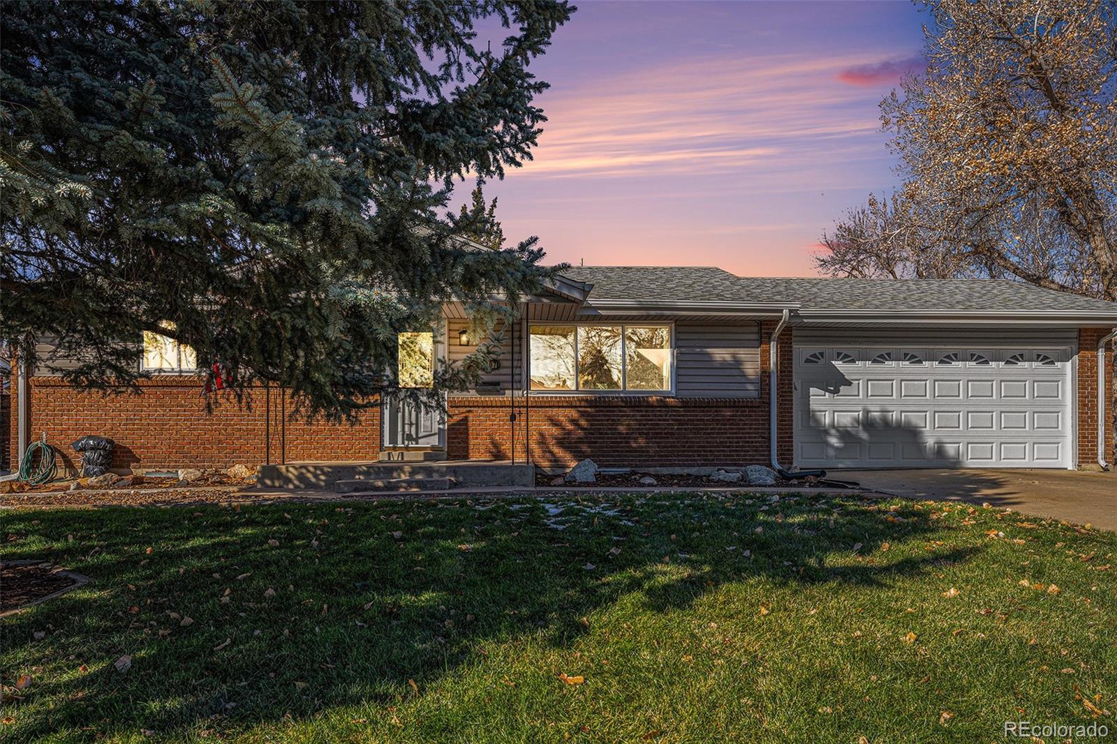 MLS Image #0 for 8207  ames way,arvada, Colorado