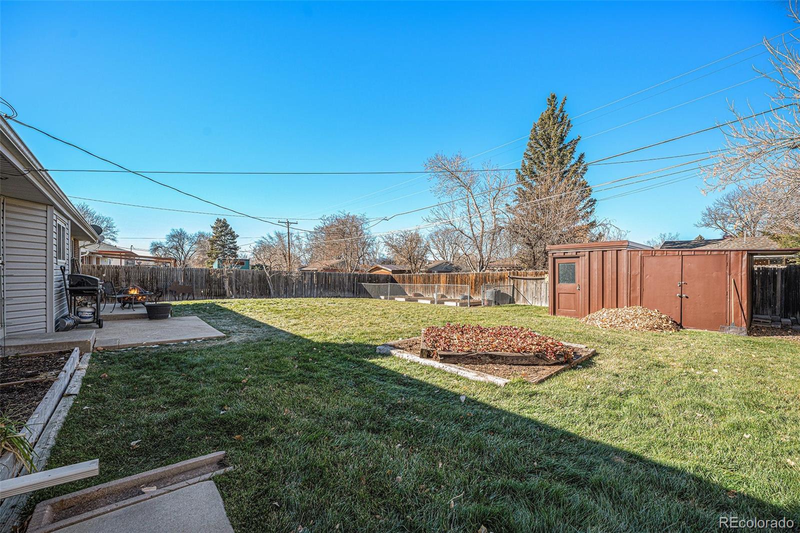 MLS Image #17 for 8207  ames way,arvada, Colorado