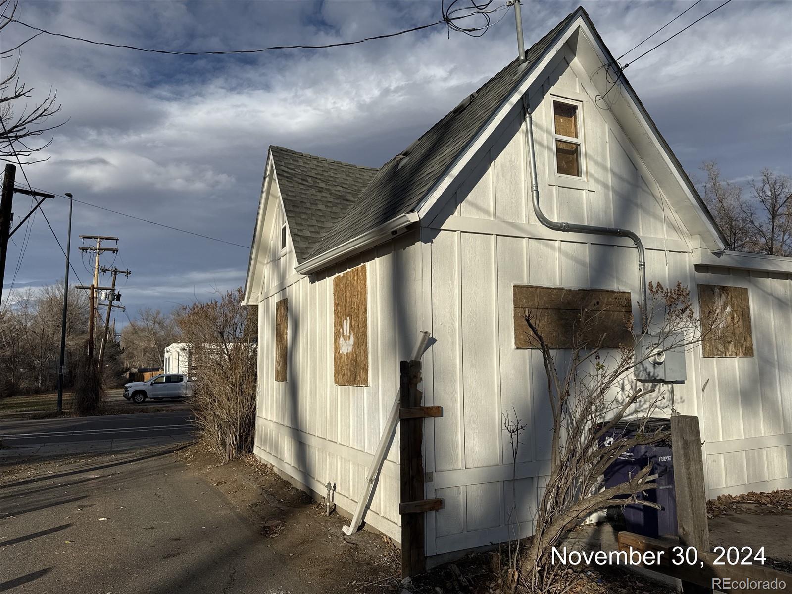 MLS Image #2 for 4118 w 1st avenue,denver, Colorado