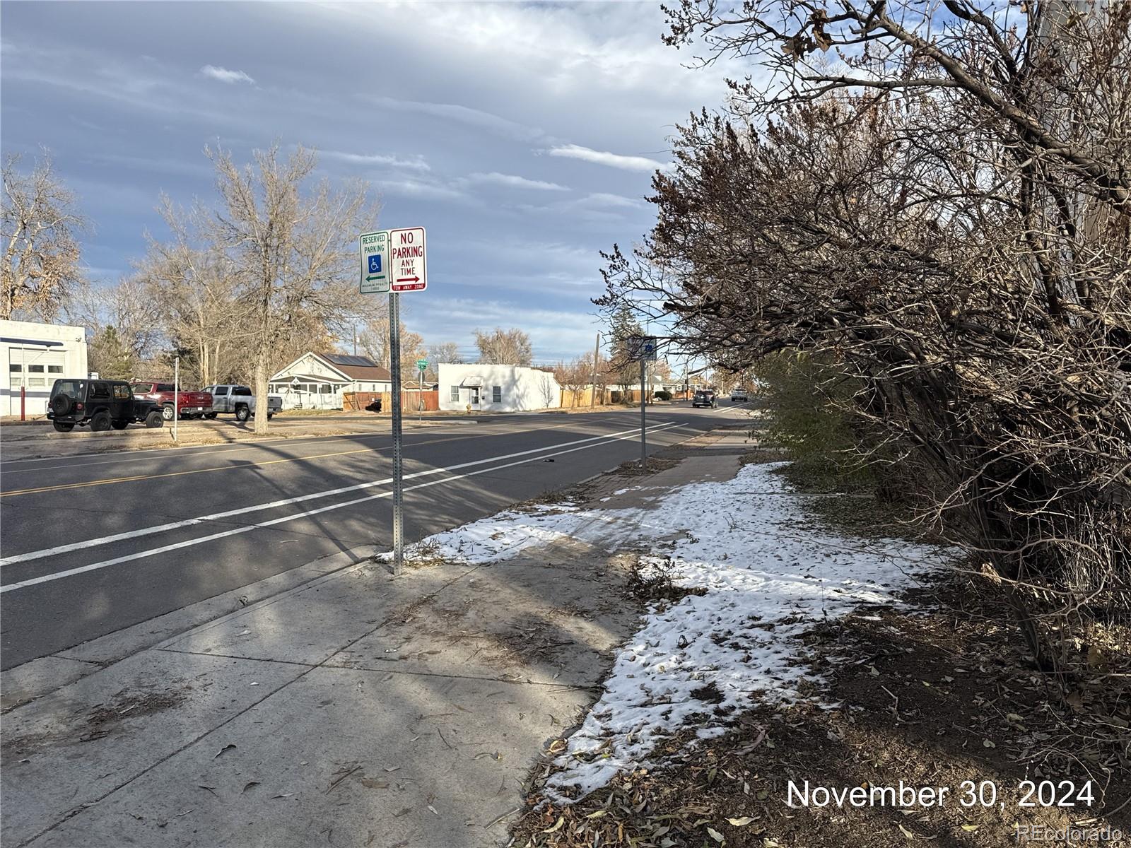 MLS Image #4 for 4118 w 1st avenue,denver, Colorado