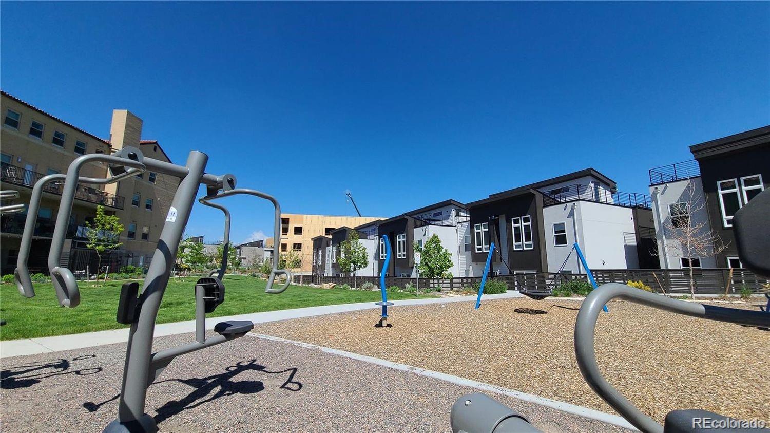 MLS Image #26 for 2930 w parkside place,denver, Colorado