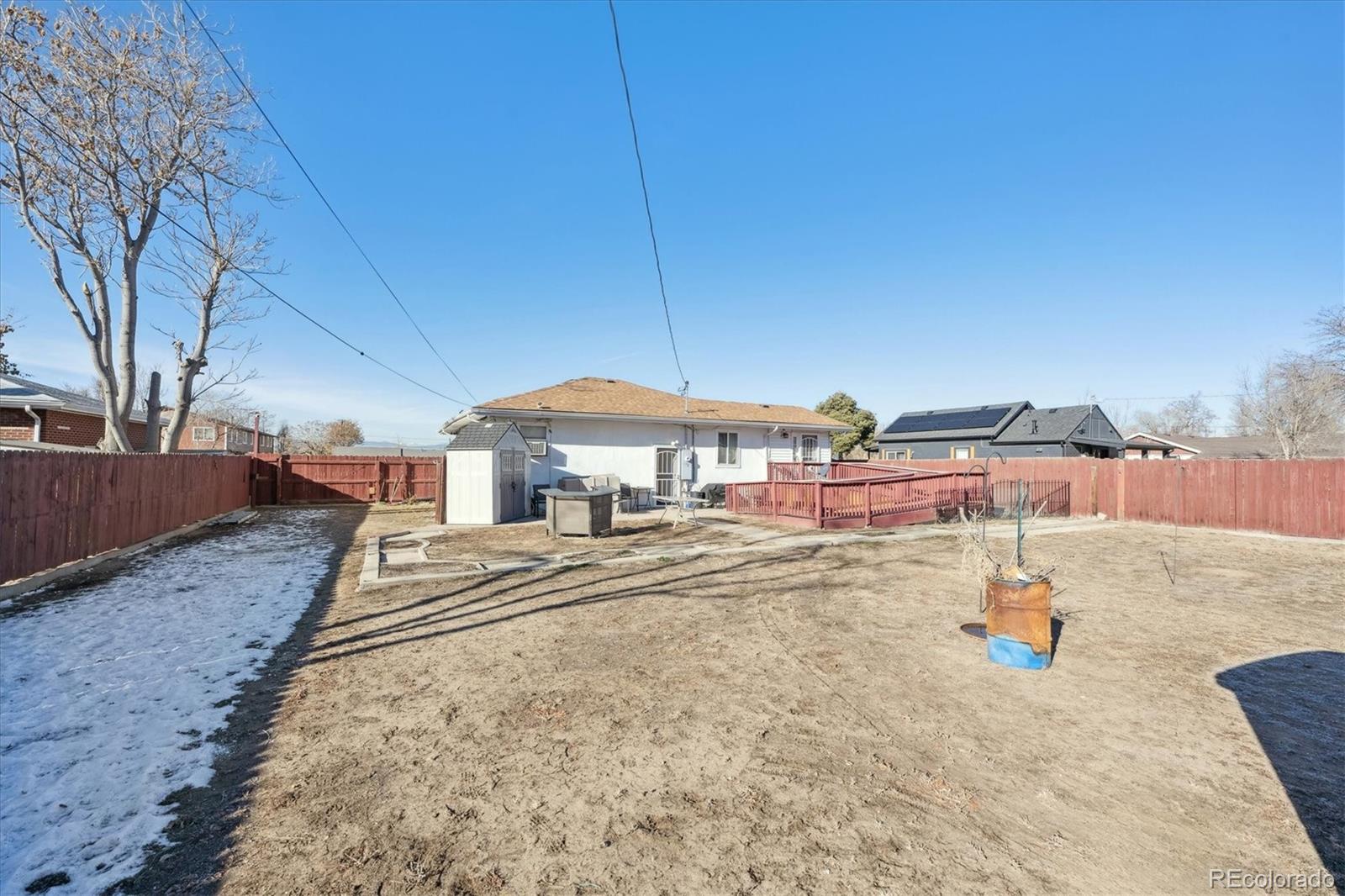 MLS Image #18 for 7496  krameria street,commerce city, Colorado