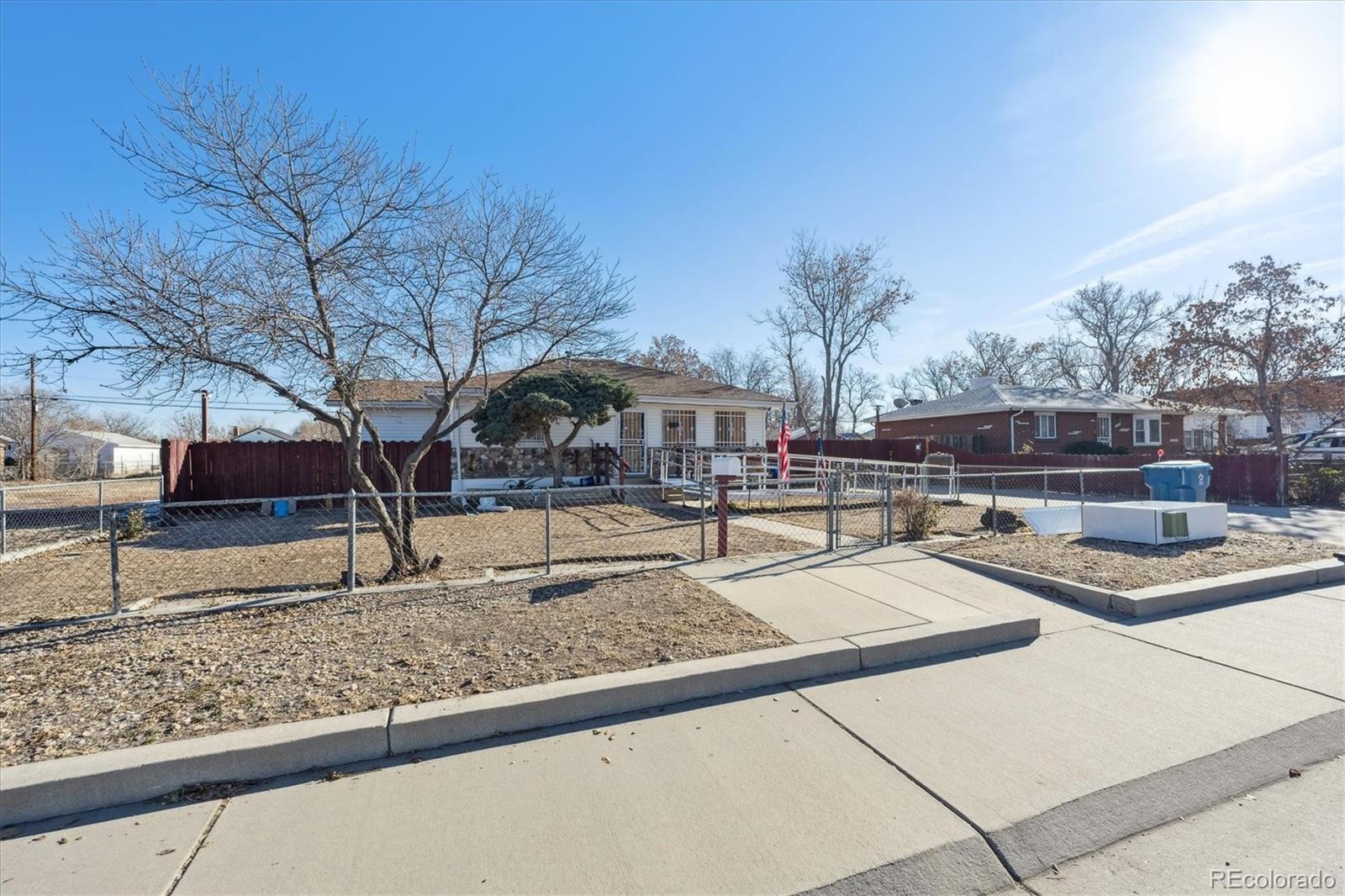 MLS Image #2 for 7496  krameria street,commerce city, Colorado