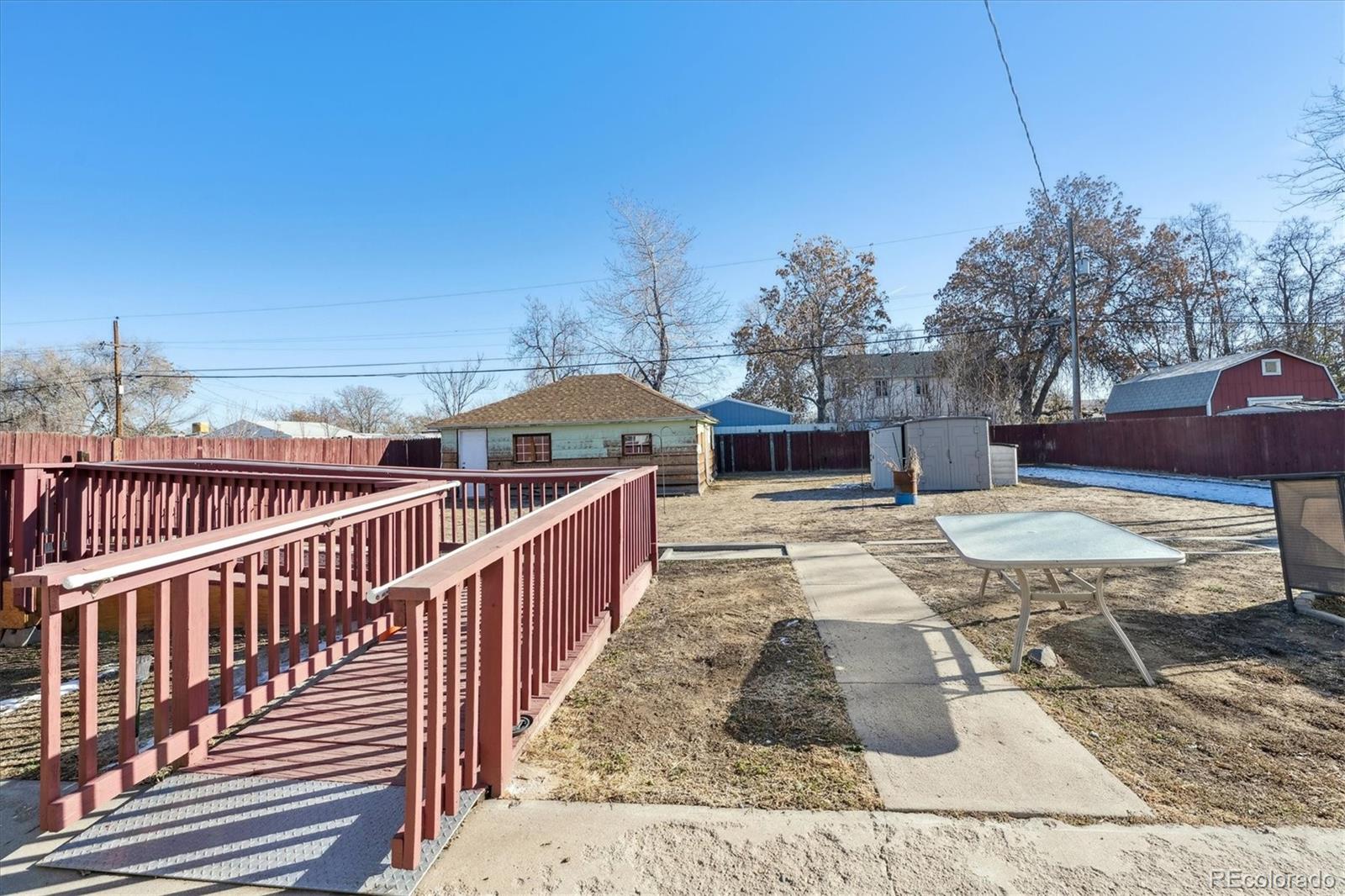 MLS Image #20 for 7496  krameria street,commerce city, Colorado