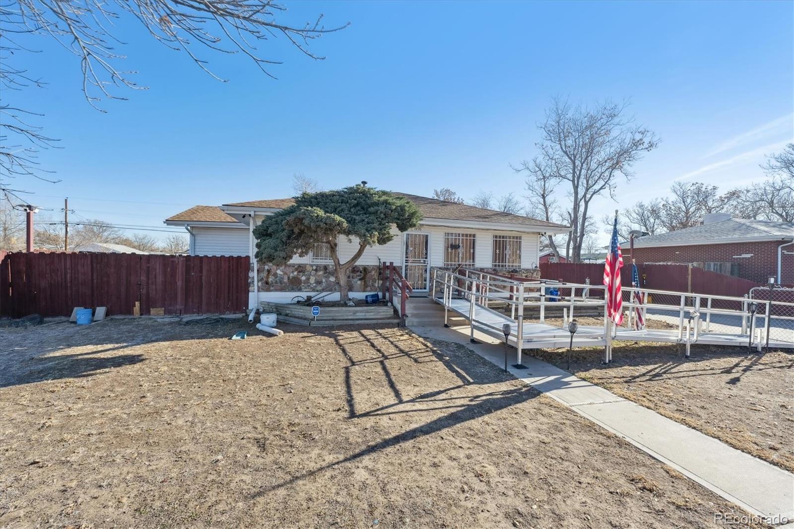 MLS Image #3 for 7496  krameria street,commerce city, Colorado