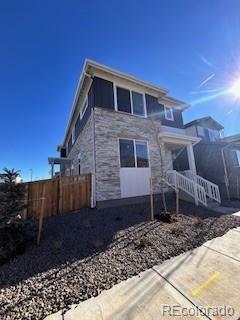 MLS Image #1 for 21132 e 63rd drive,aurora, Colorado