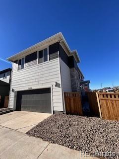 MLS Image #3 for 21132 e 63rd drive,aurora, Colorado