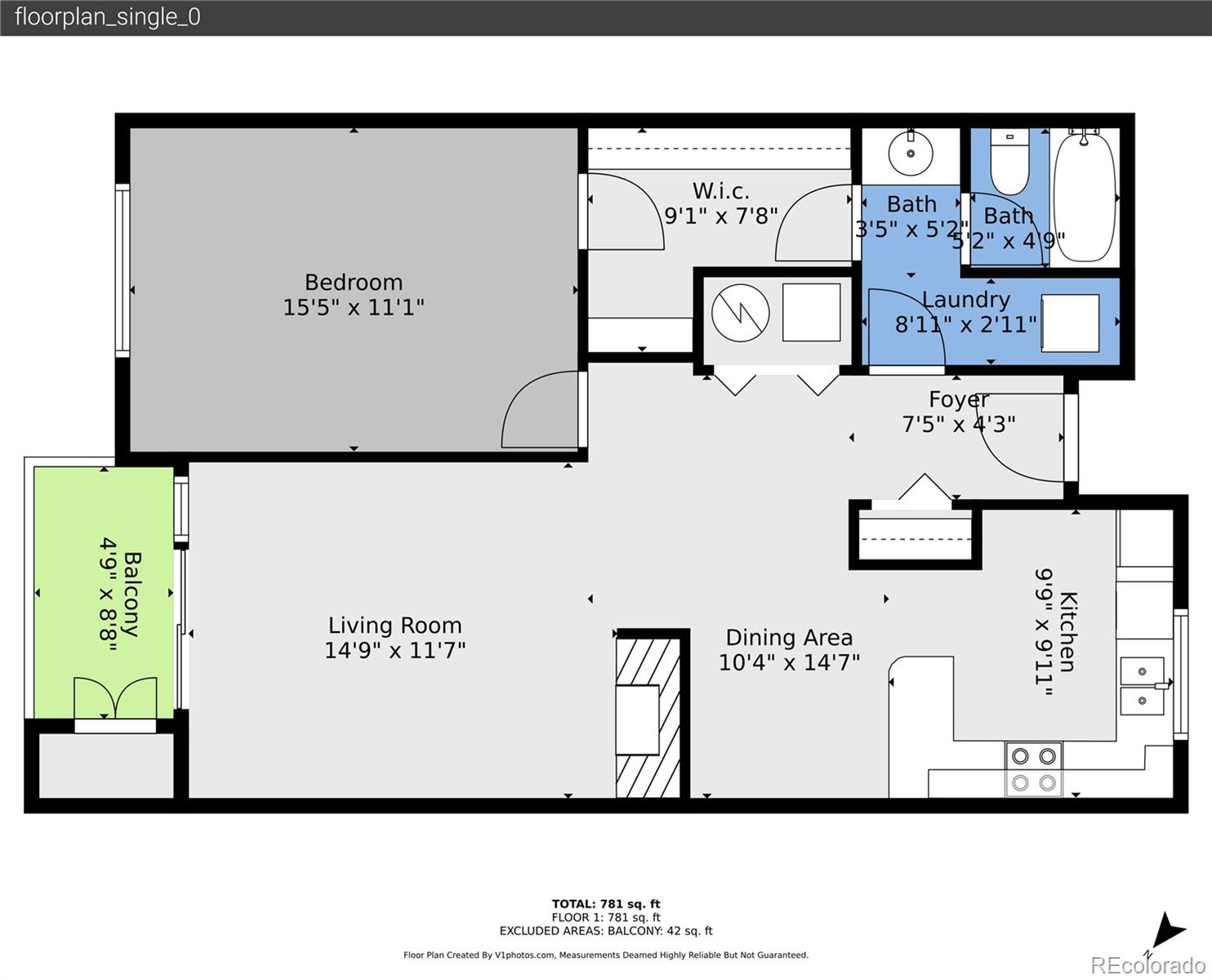 MLS Image #21 for 8470  decatur street,westminster, Colorado