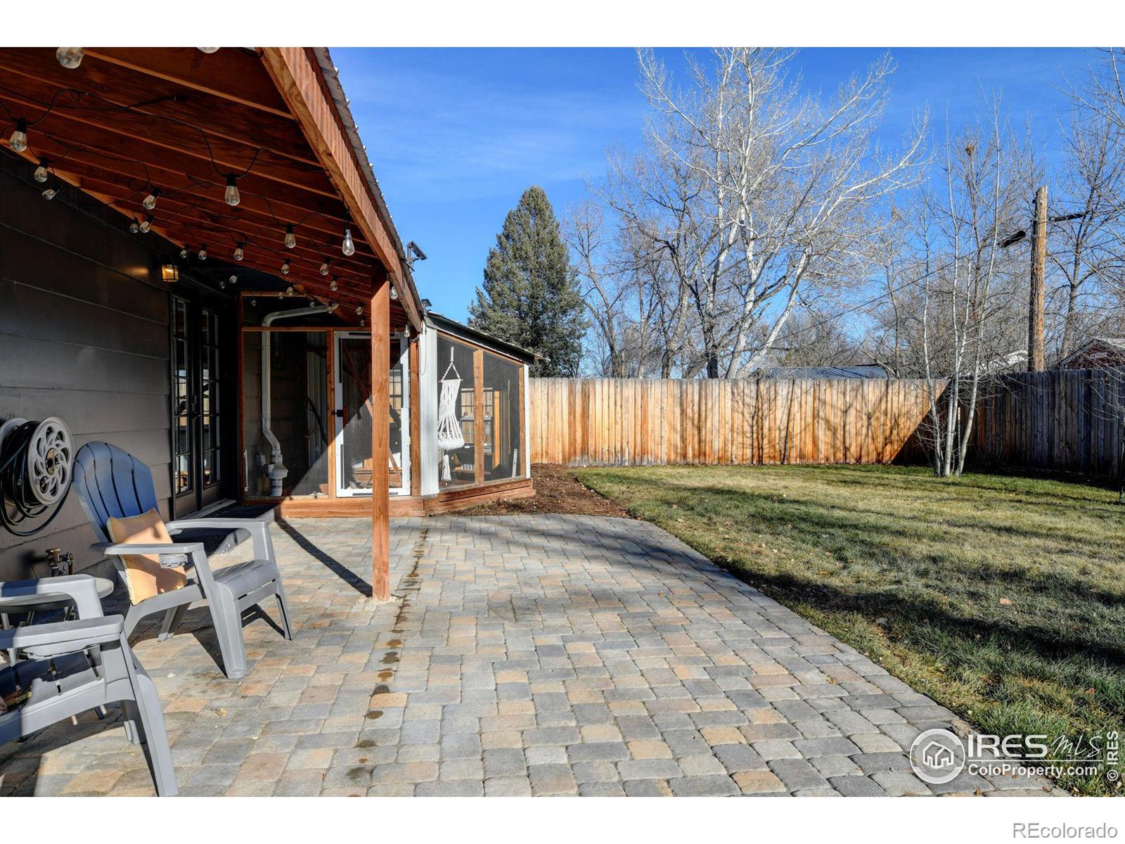 MLS Image #21 for 408  franklin street,fort collins, Colorado