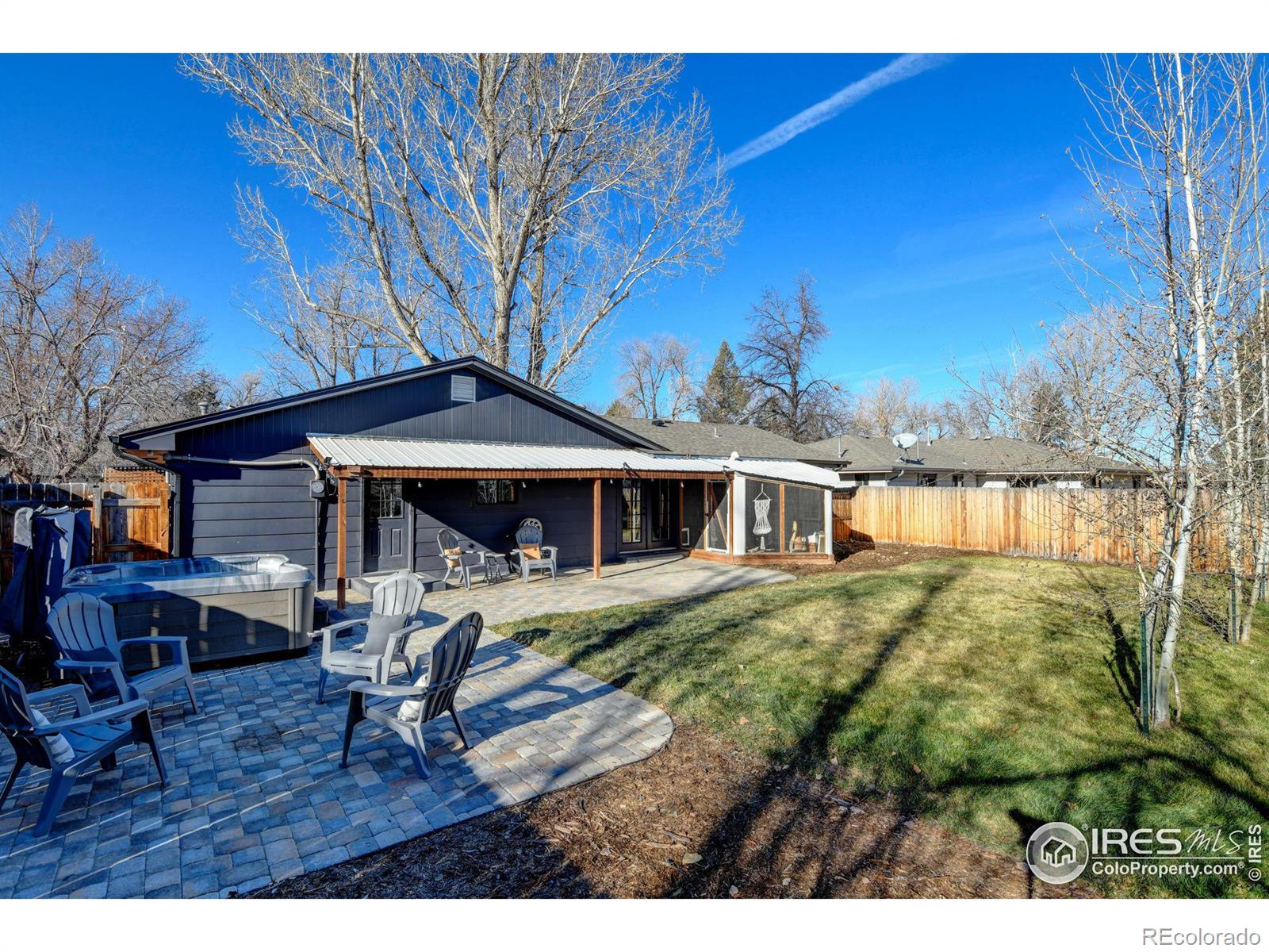 MLS Image #22 for 408  franklin street,fort collins, Colorado