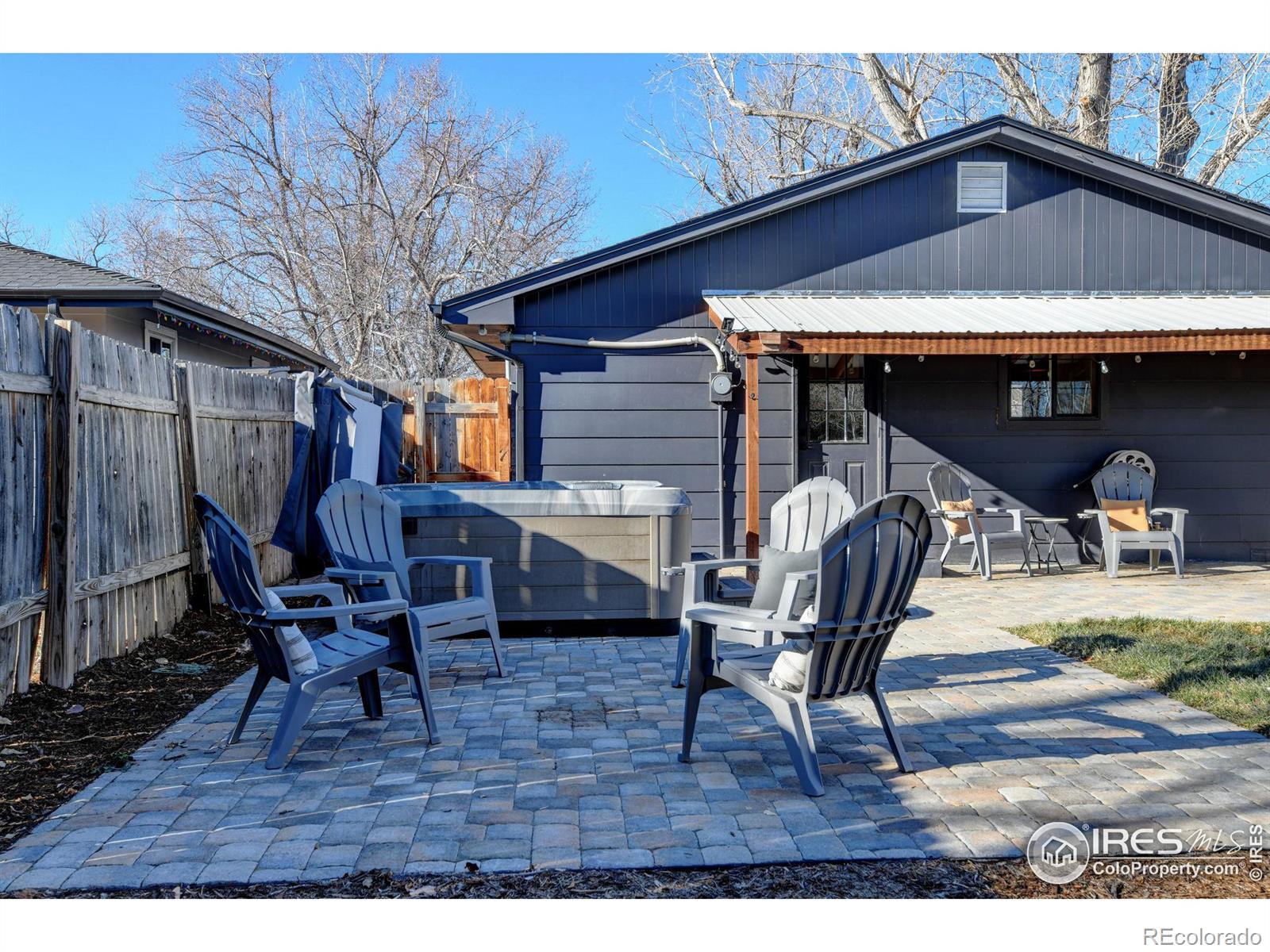 MLS Image #25 for 408  franklin street,fort collins, Colorado