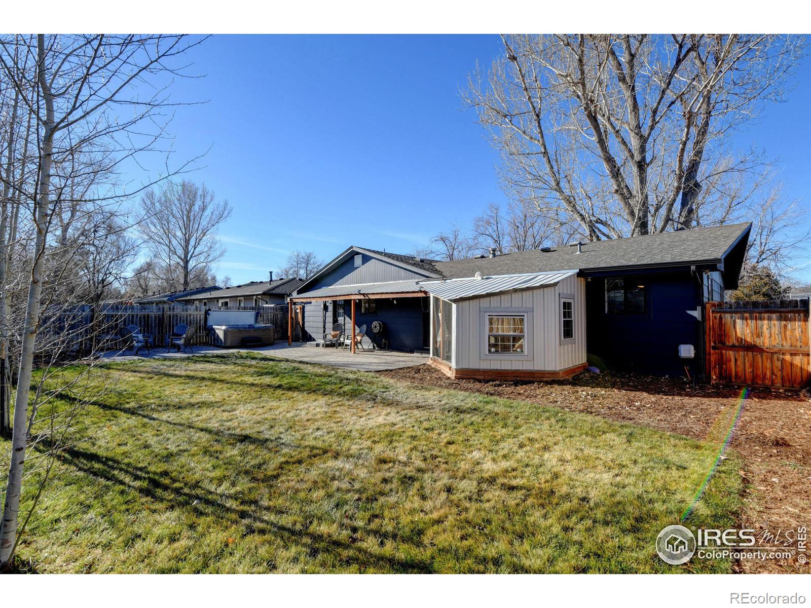 MLS Image #27 for 408  franklin street,fort collins, Colorado