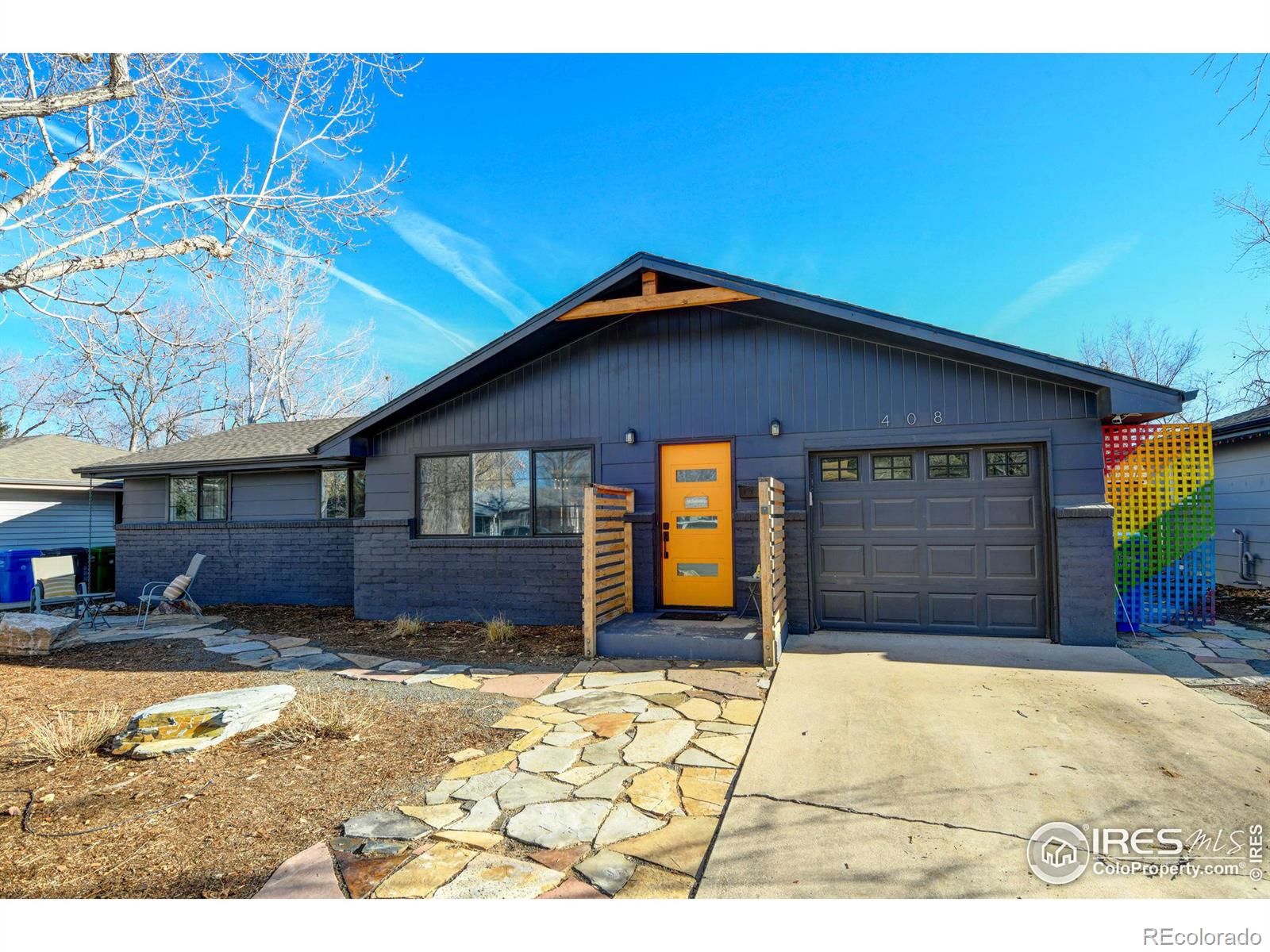 MLS Image #37 for 408  franklin street,fort collins, Colorado