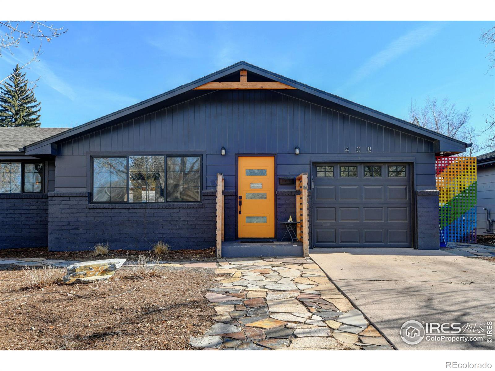 MLS Image #39 for 408  franklin street,fort collins, Colorado