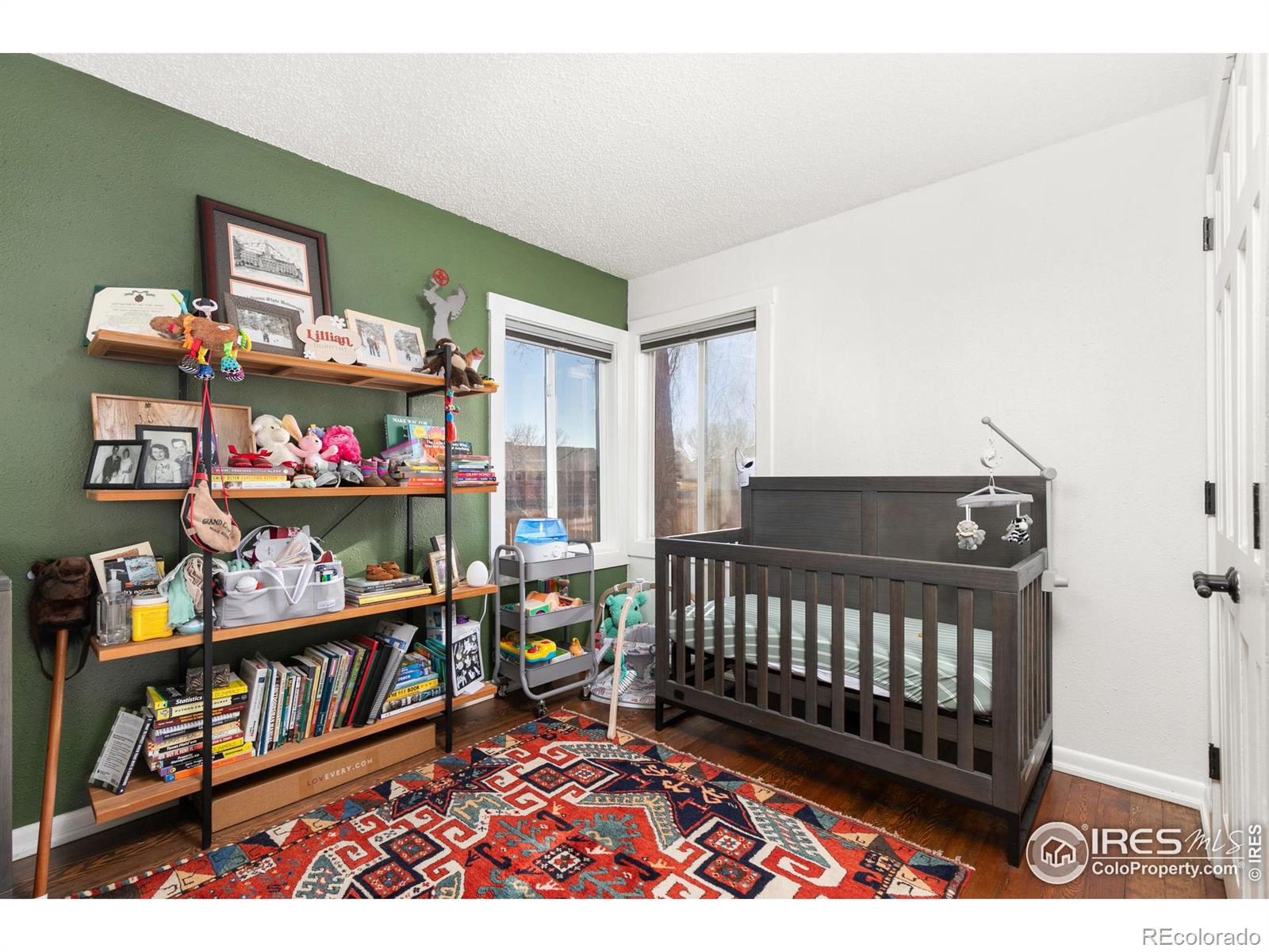 MLS Image #5 for 722 e 20th street,greeley, Colorado