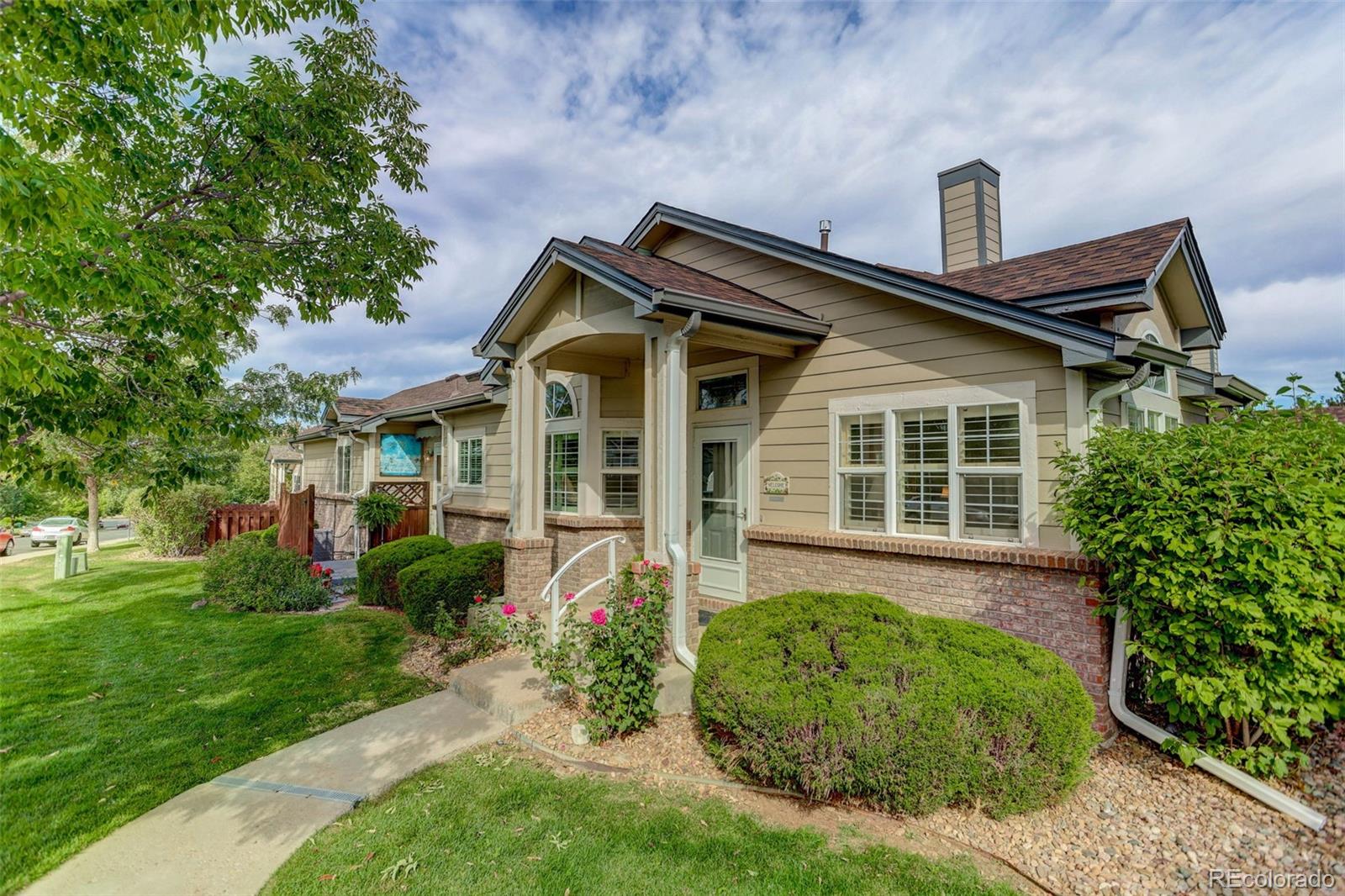 MLS Image #1 for 18324 e bethany place ,aurora, Colorado