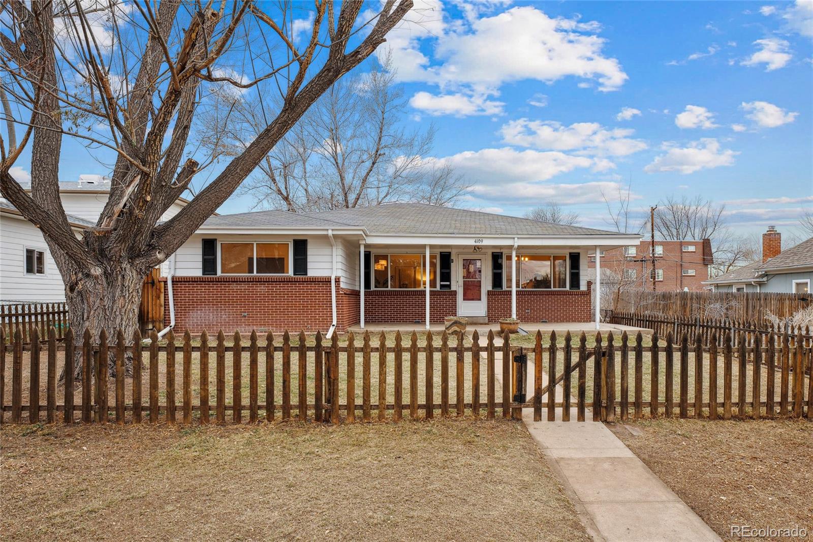 MLS Image #0 for 4109 s acoma street,englewood, Colorado