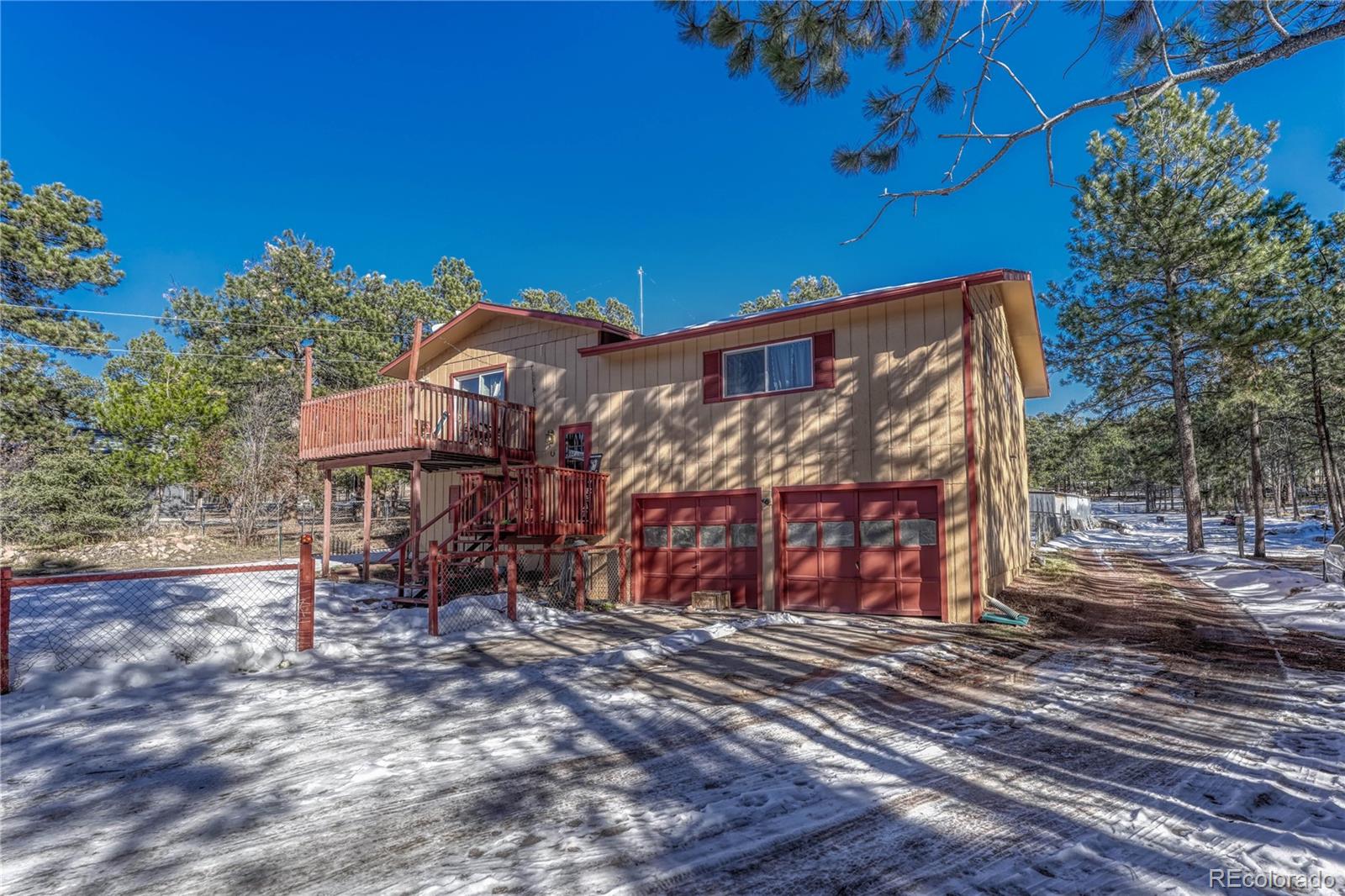 MLS Image #0 for 13455  meadow glen lane,colorado springs, Colorado