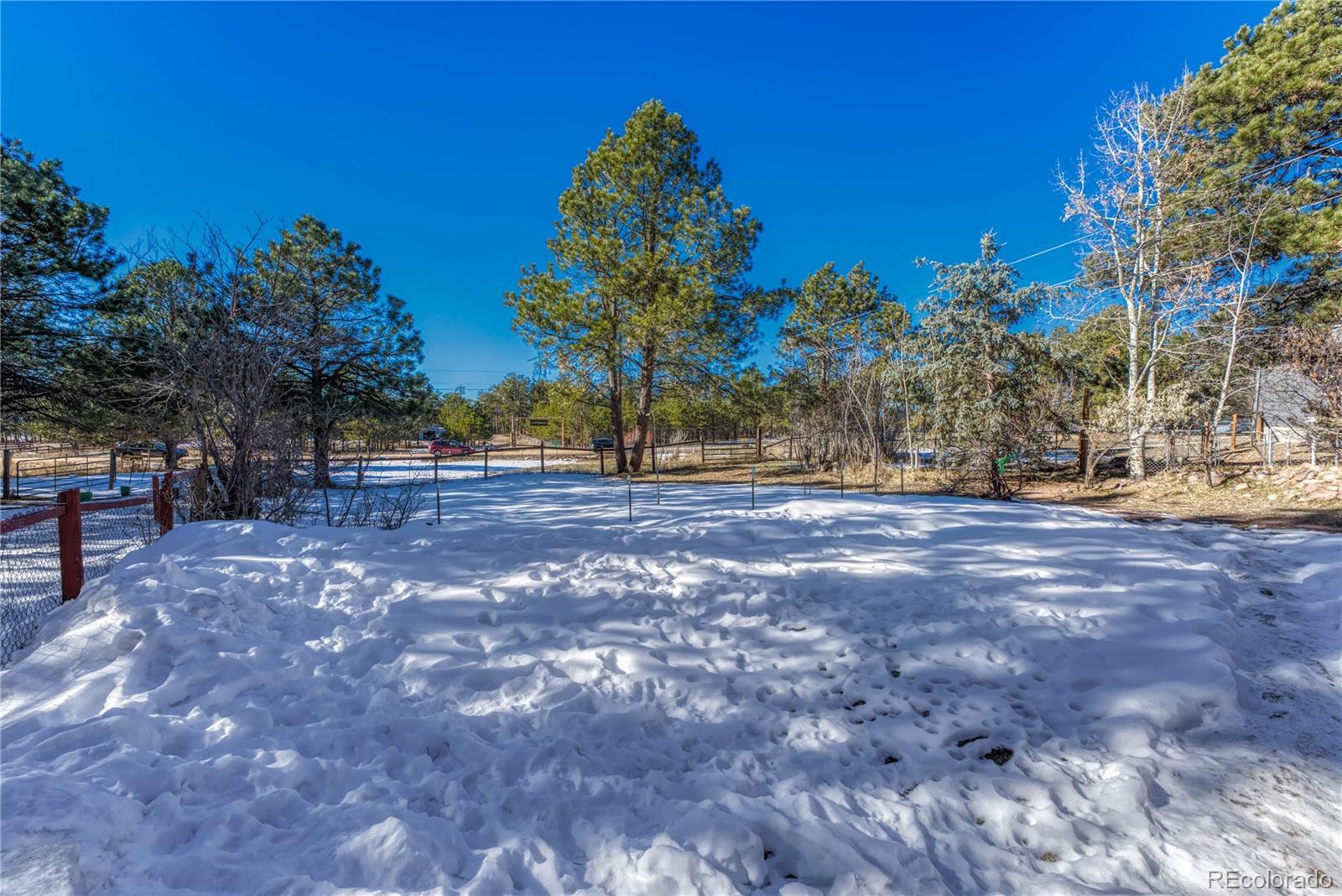 MLS Image #12 for 13455  meadow glen lane,colorado springs, Colorado