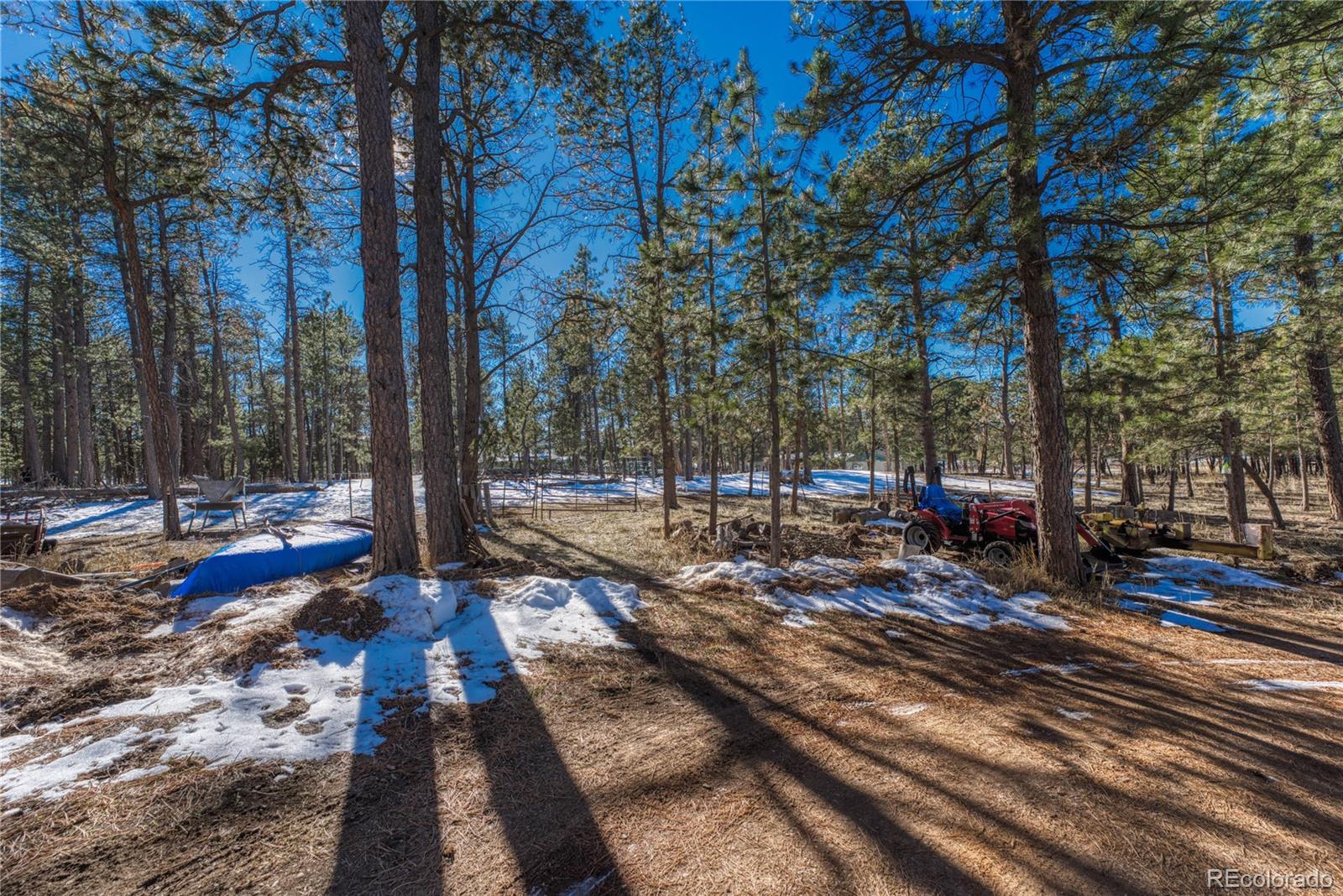 MLS Image #14 for 13455  meadow glen lane,colorado springs, Colorado