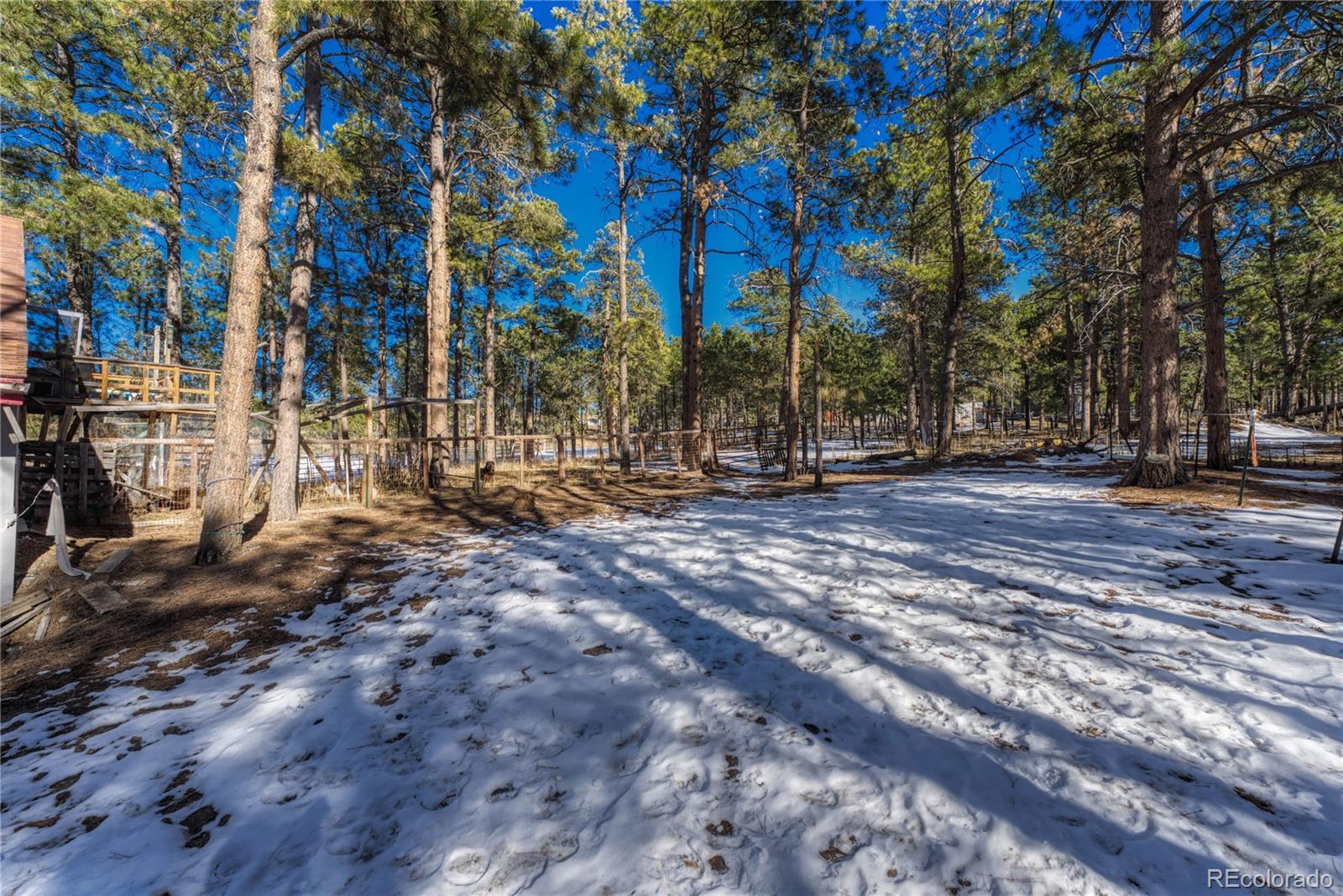 MLS Image #16 for 13455  meadow glen lane,colorado springs, Colorado