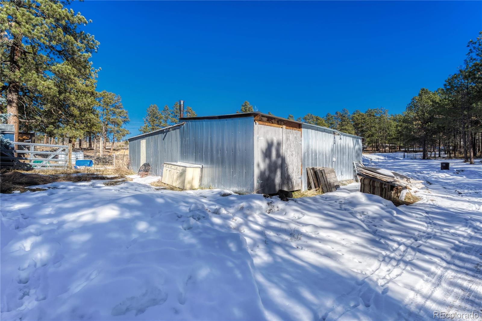 MLS Image #19 for 13455  meadow glen lane,colorado springs, Colorado