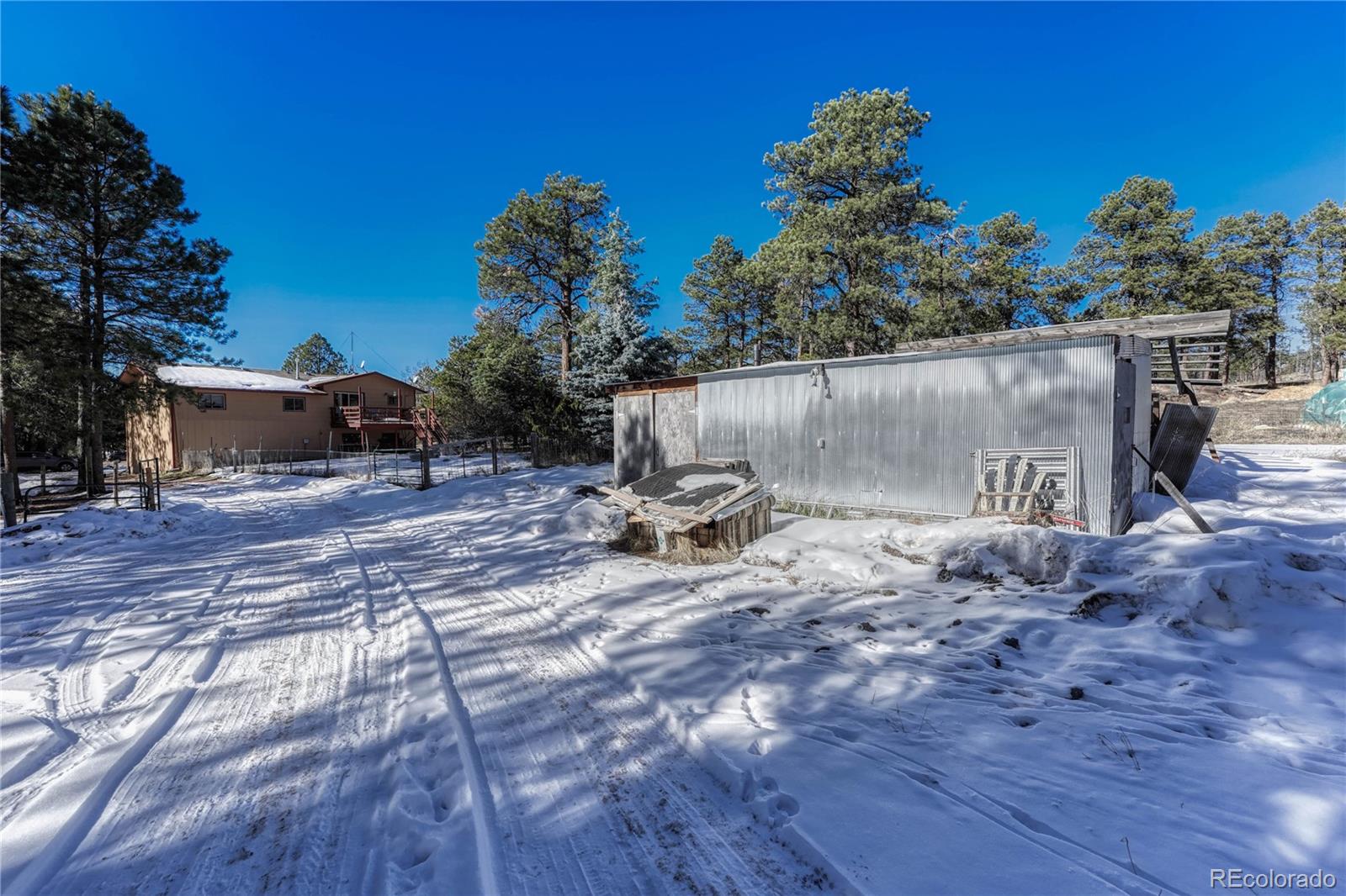 MLS Image #20 for 13455  meadow glen lane,colorado springs, Colorado