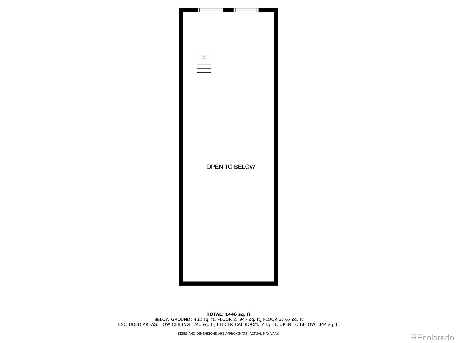 MLS Image #25 for 13455  meadow glen lane,colorado springs, Colorado