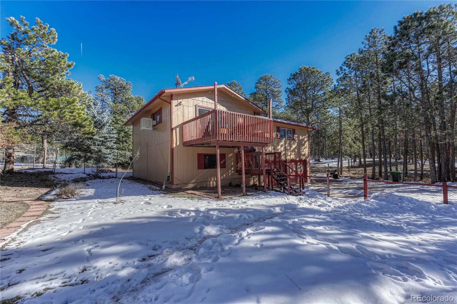 MLS Image #3 for 13455  meadow glen lane,colorado springs, Colorado