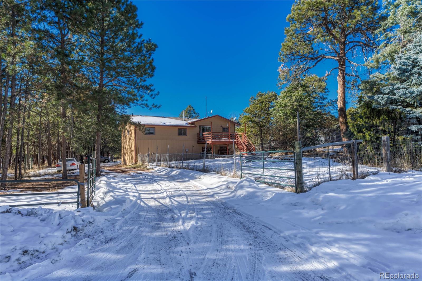 MLS Image #4 for 13455  meadow glen lane,colorado springs, Colorado