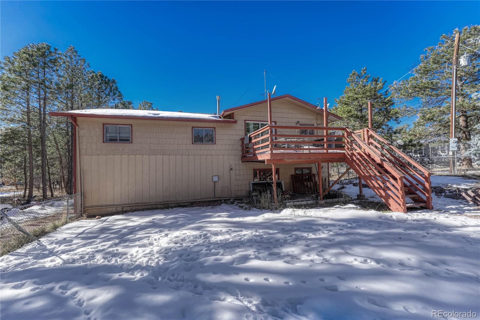 MLS Image #5 for 13455  meadow glen lane,colorado springs, Colorado