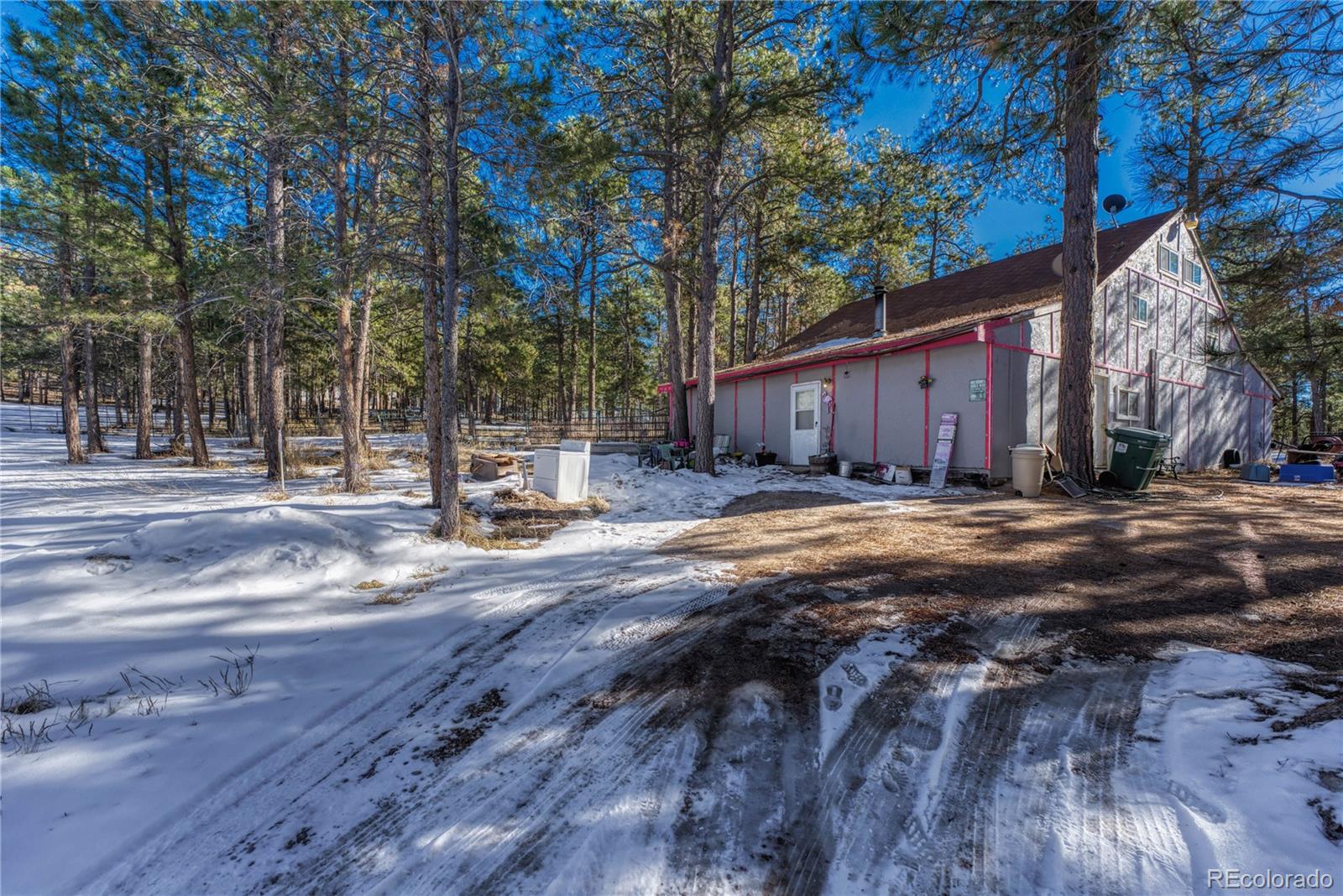 MLS Image #7 for 13455  meadow glen lane,colorado springs, Colorado