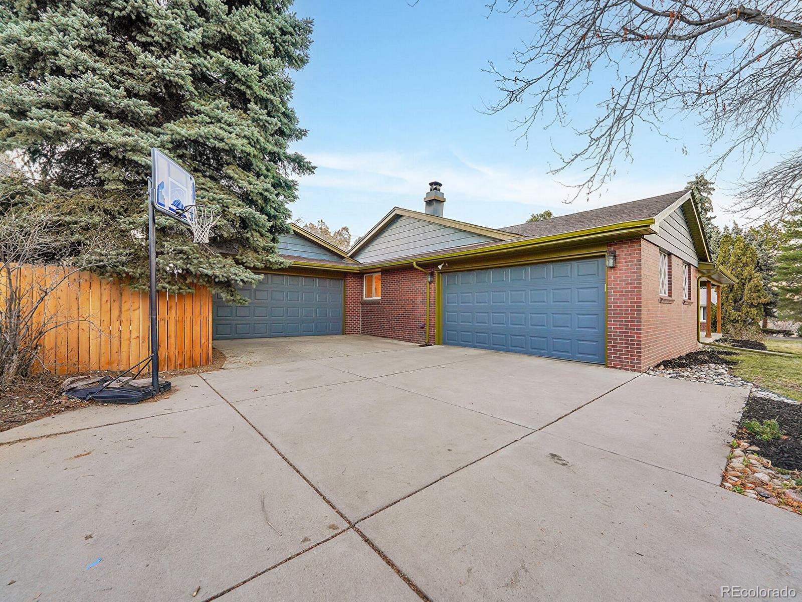 MLS Image #2 for 6765 s adams way,centennial, Colorado