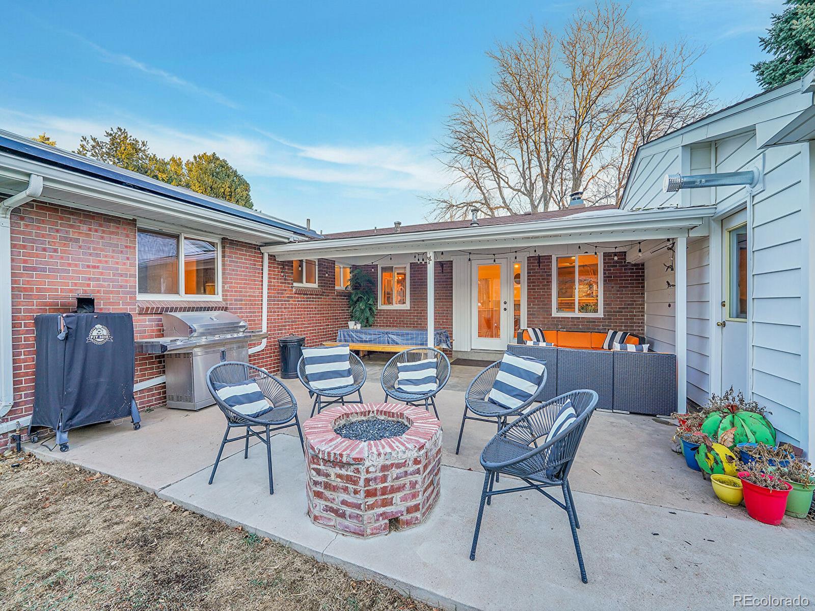 MLS Image #34 for 6765 s adams way,centennial, Colorado