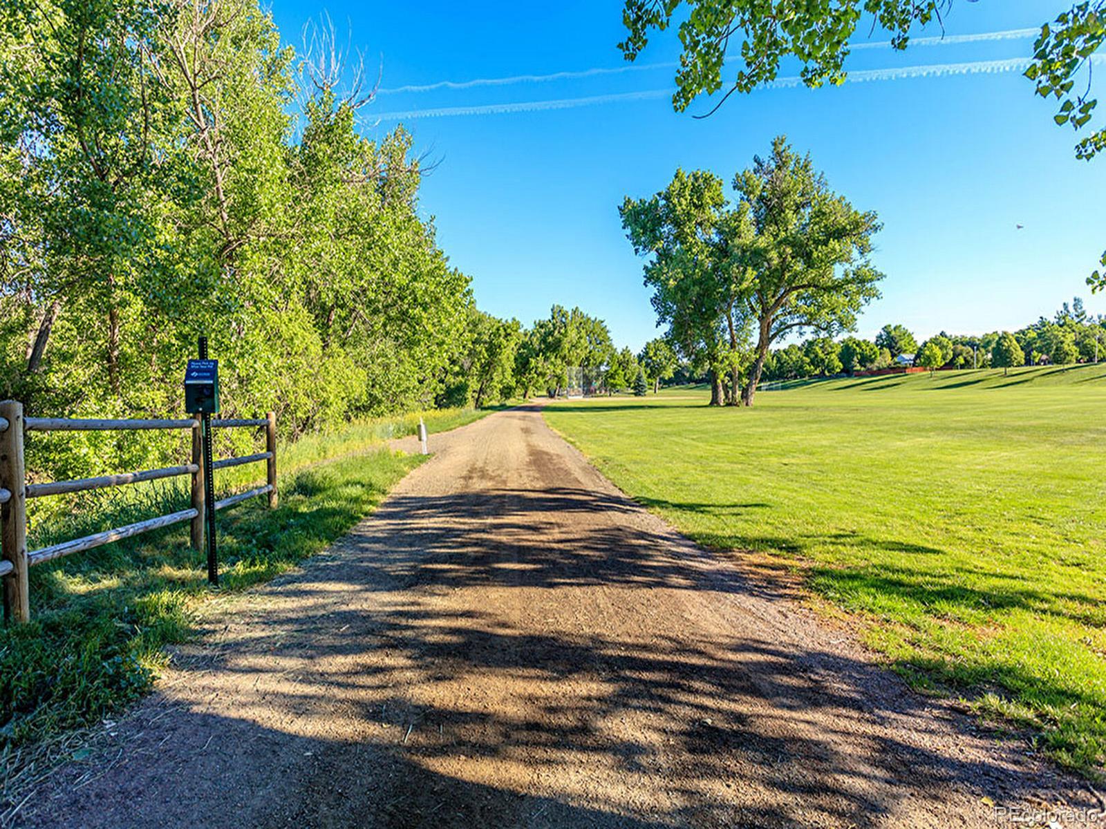 MLS Image #43 for 6765 s adams way,centennial, Colorado