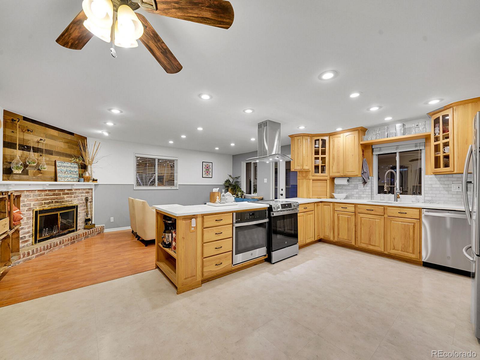 MLS Image #8 for 6765 s adams way,centennial, Colorado