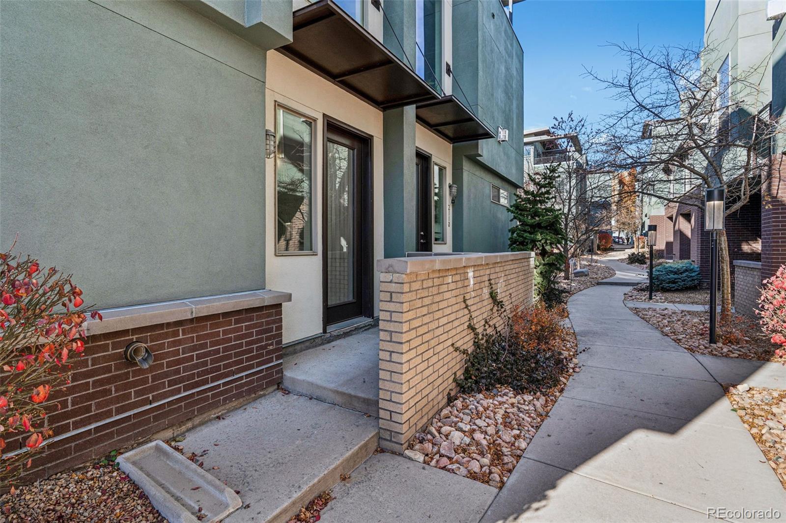 CMA Image for 2112 N Clay Street,Denver, Colorado