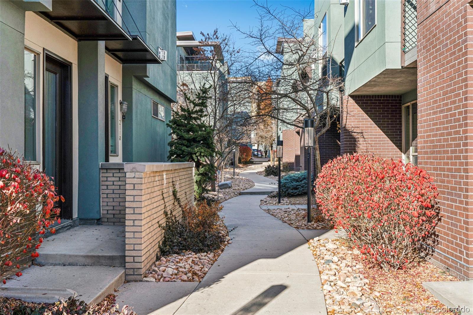 MLS Image #2 for 2112 n clay street ,denver, Colorado