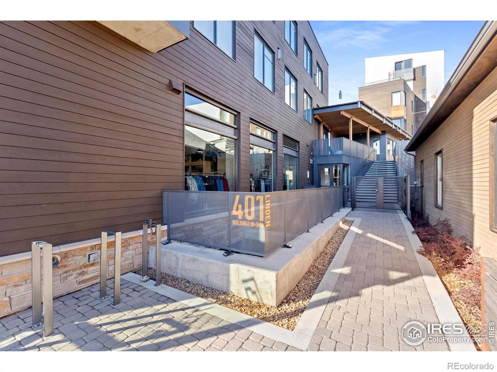 MLS Image #1 for 401  linden street,fort collins, Colorado